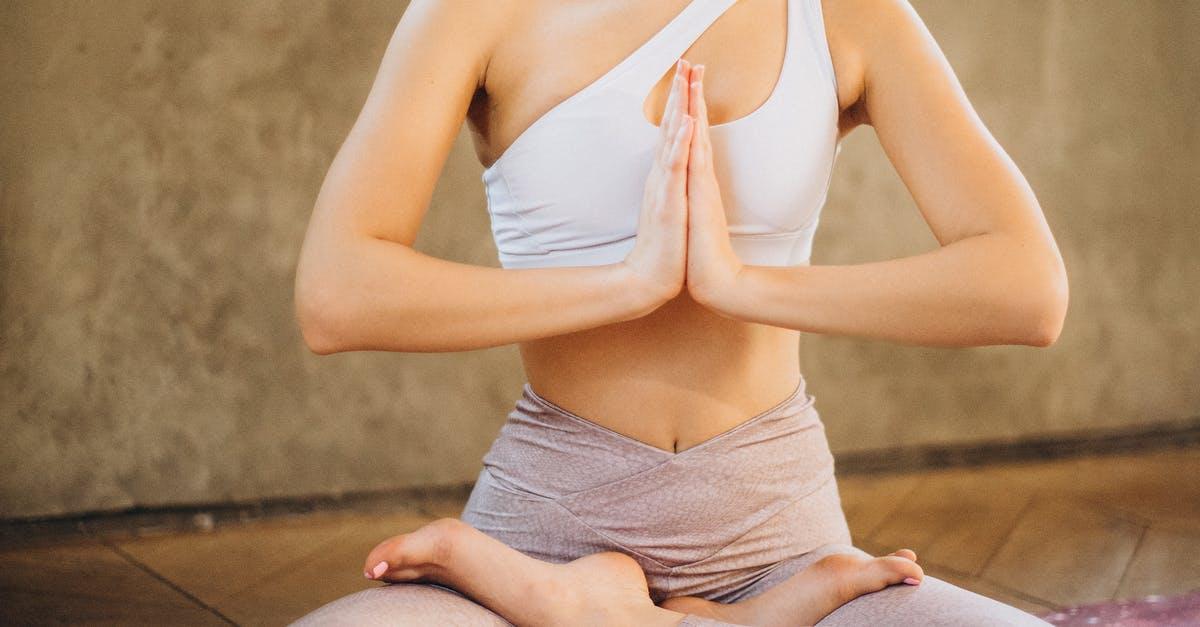 Yoga for begyndere: Tips til at komme i gang