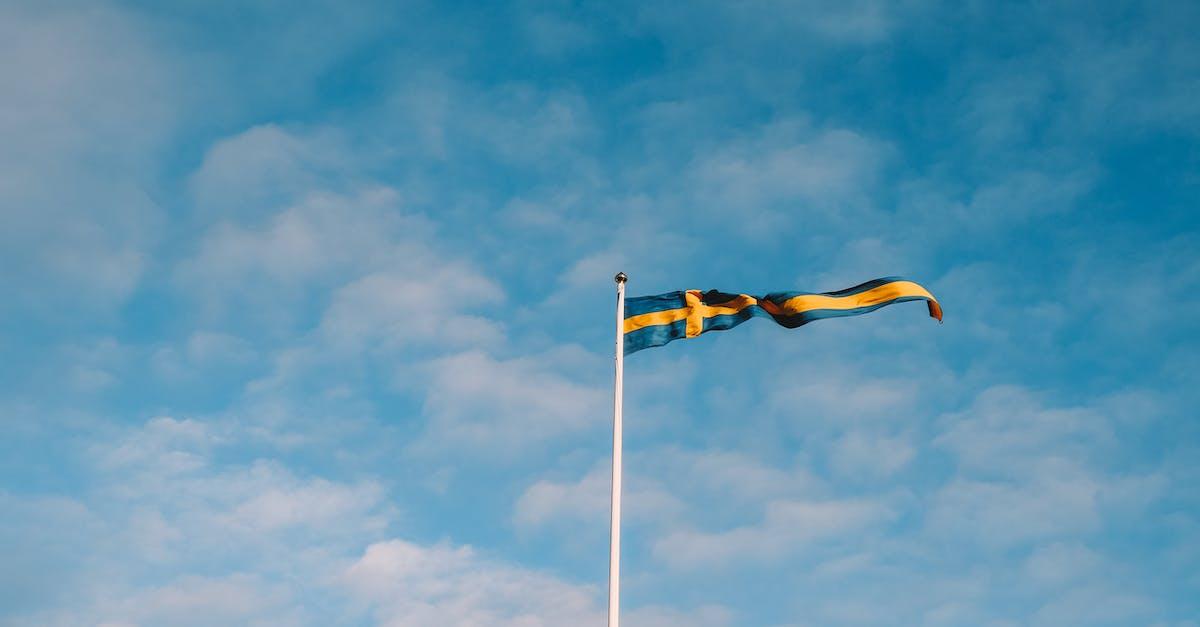 Alt hvad du skal vide om rejseforsikring, når du rejser til Sverige